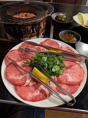 야키니쿠 와규야 사진 3