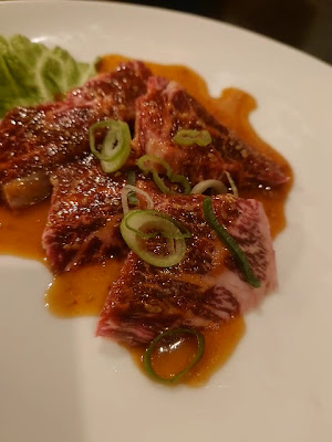 야키니쿠 와규야 사진 2