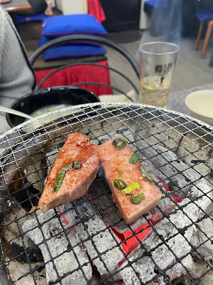 야키니쿠 어머니 사진 4