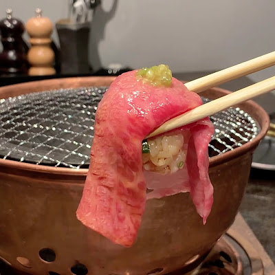 Masuichi Sumi Hachijoguchi 사진 2