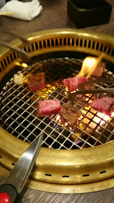 Yakiniku Hiro (Kyoto Station) 사진 2