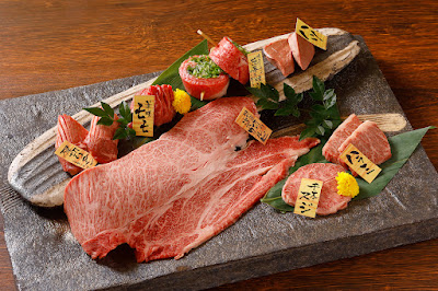 Yakiniku Hiro (Kyoto Station) 사진 3