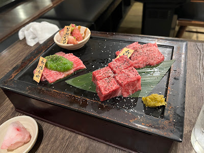 Yakiniku Hiro (Kyoto Station) 사진 4