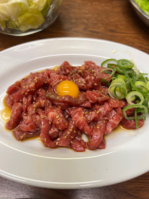 야키니쿠・호르몬 고토쿠 사진 4