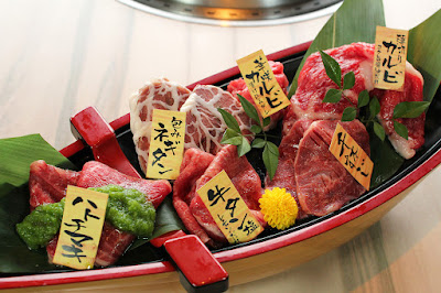 Yakiniku HIRO-Shoten Karasuma-nishiki Branch - Kyoto Wagyu Beef Restaurant - 사진 3