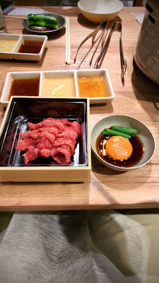 Yakiniku HIRO-Shoten Karasuma-nishiki Branch - Kyoto Wagyu Beef Restaurant - 사진 2