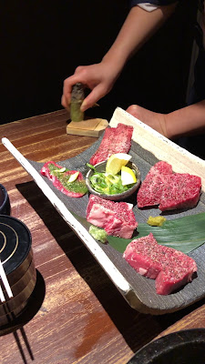 Kyoto Kaiseki Yakiniku (BBQ) HIRO Gion Yamana-an 사진 2