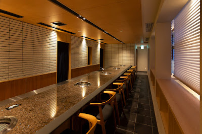 Kyo-Yakiniku HIRO Pontocho Annex - Kyoto Wagyu Beef Restaurant -