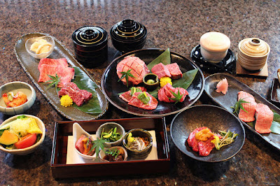 Kyo-Yakiniku HIRO Pontocho Annex - Kyoto Wagyu Beef Restaurant - 사진 3