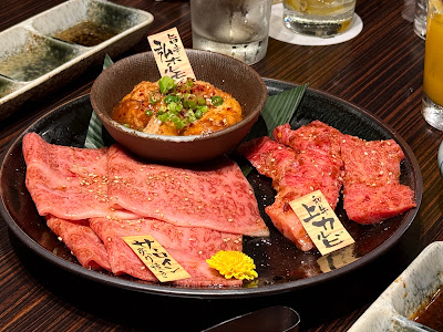 Kyo-Yakiniku HIRO Pontocho Annex - Kyoto Wagyu Beef Restaurant - 사진 4