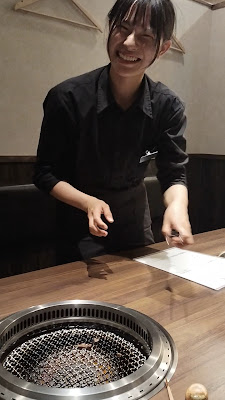 WAGYU YAKINIKU NAKAYOSHI 사진 2