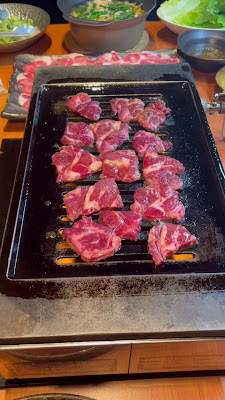 야키니쿠 마루큐 사진 2