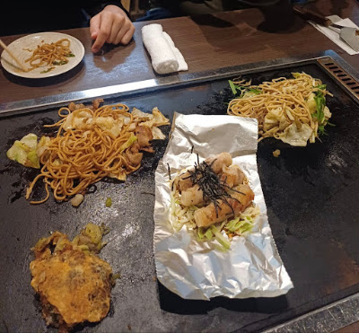 Teppan-damashii Satoshinchi 사진 4