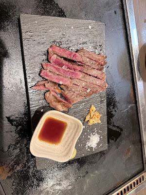 Teppan-damashii Satoshinchi 사진 3