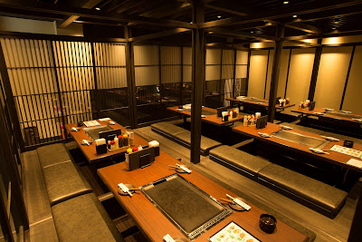 Donguri Shijo-Karasuma