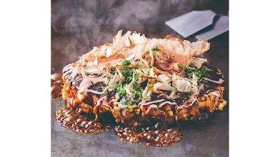 Okonomiyaki wa Cocoyanen Shijo-kawaramachi 사진 3