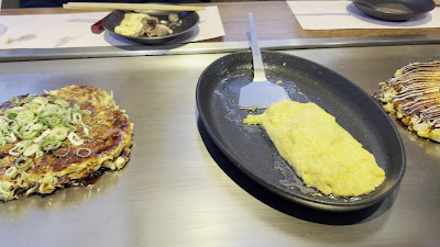 鉄板居酒屋GION わ｜Okonomiyaki Teppanyaki Izakaya 京都祇園 사진 2