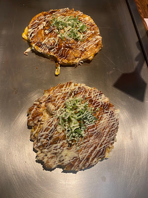 鉄板居酒屋GION わ｜Okonomiyaki Teppanyaki Izakaya 京都祇園 사진 4