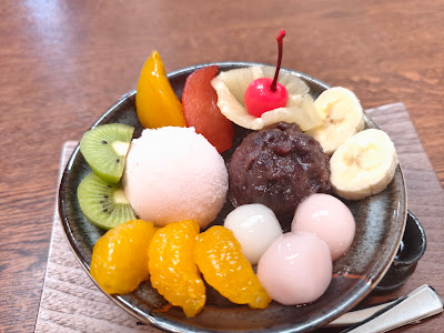 아라시야마 노무라 사진 3