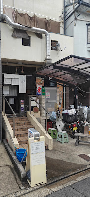 오코노미야키 카츠 사진 3