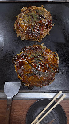 京都お好み焼き 銭座庵 糸 사진 4