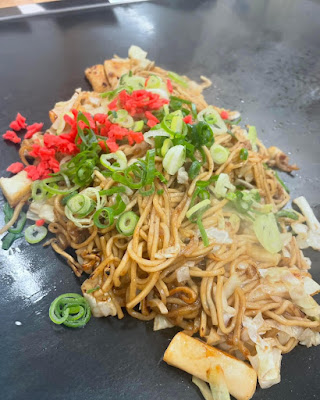 お好み焼き平井 사진 3