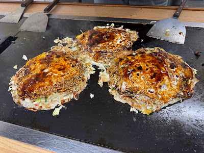 お好み焼き平井 사진 4