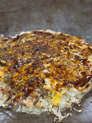 오코노미야끼 요시노 사진 3