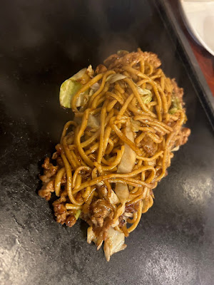 Jū-Jū Okonomiyaki 사진 4