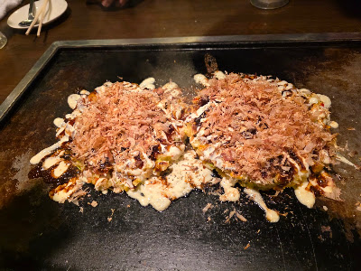 Jū-Jū Okonomiyaki 사진 2