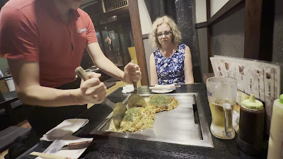 Hiroshima Teppan Kamu 사진 2