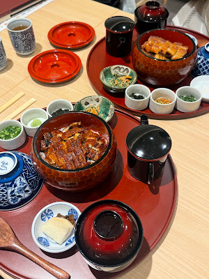 쿄 우나와 본점 사진 5