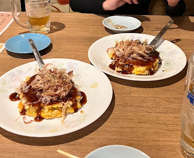 Takoyaki Kurobei 사진 4