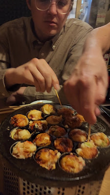 Takoyaki Kurobei 사진 2