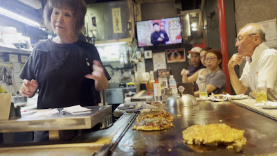 okonomiyaki teppanyaki restaurant yuu 사진 2