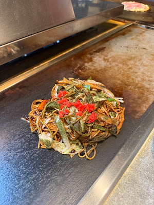 okonomiyaki teppanyaki restaurant yuu 사진 4