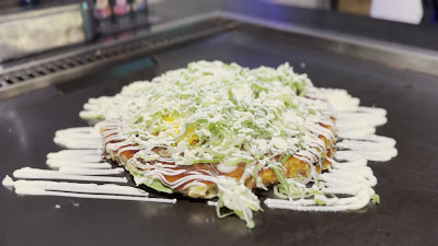 철판구이 이자카야 시치후쿠진 사진 2