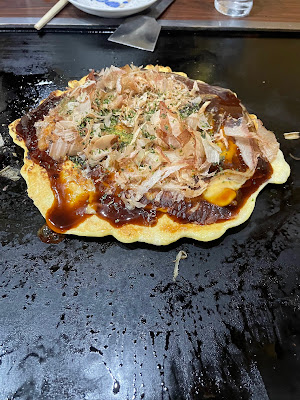 오코노미야키 빅 사진 3