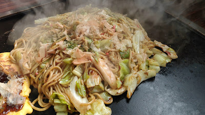오코노미야키 빅 사진 2