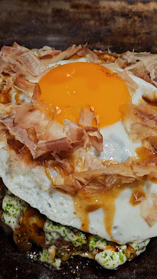 お好み焼き健士朗 사진 2