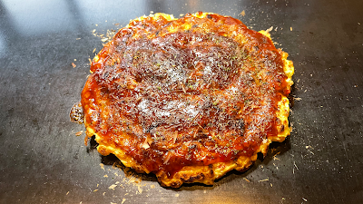 Ponto (Kyoto-Style Okonomiyaki / Teppan-yaki) 사진 3