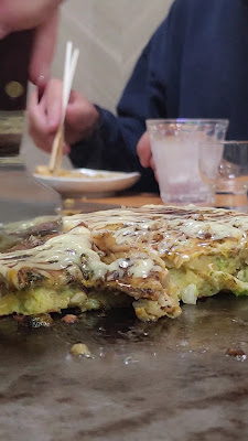 ちろりん村 Okonomiyaki 사진 2