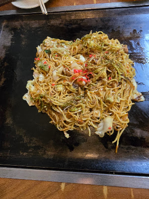 ちろりん村 Okonomiyaki 사진 4