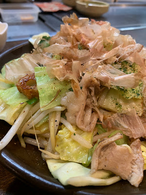 Hinata Okonomiyaki ひなた お好み焼き 사진 4