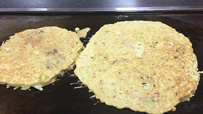 오코노미야끼 점보 사진 2