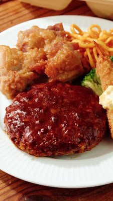야요이켄 교토역하치조구치점 사진 2