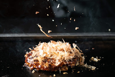 お好み焼・鉄板焼居酒屋 中々 Okonomiyaki restaurant 사진 3