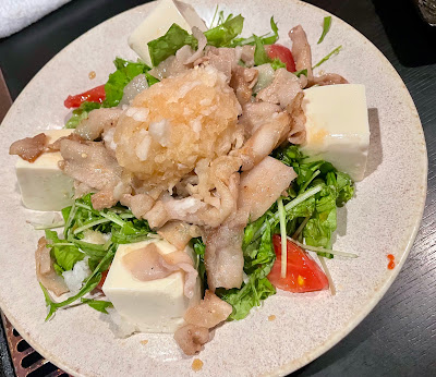 お好み焼・鉄板焼居酒屋 中々 Okonomiyaki restaurant 사진 4
