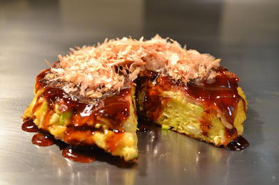 お好み焼き 鉄板焼き ひのき 四条烏丸店 사진 3