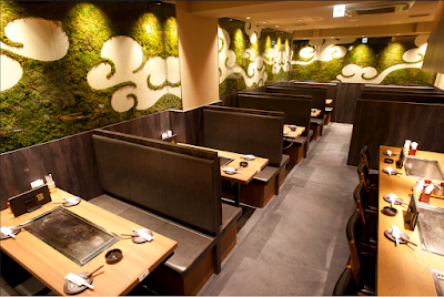 Donguri Kyoto Station East